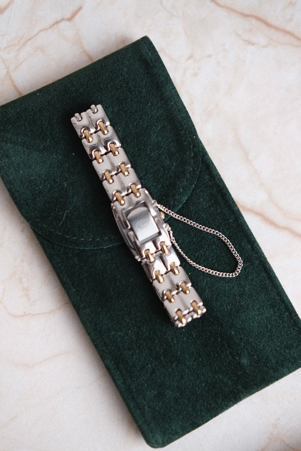 Vintage Creo (by Seiko) Watch